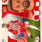 Liga Este 2025-26 Panini - Scegli figurine Girona - Valencia