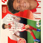 Liga Este 2025-26 Panini - Scegli figurine Girona - Valencia