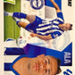 Liga Este 2025-26 Panini - Scegli figurine Deportivo Alaves - Getafe