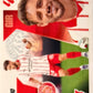 Liga Este 2025-26 Panini - Scegli figurine Girona - Valencia