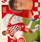 Liga Este 2025-26 Panini - Scegli figurine Girona - Valencia