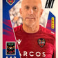 Liga Este 2025-26 Panini - Scegli figurine Girona - Valencia
