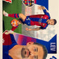 Liga Este 2025-26 Panini - Scegli figurine Girona - Valencia