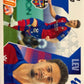 Liga Este 2025-26 Panini - Scegli figurine Girona - Valencia