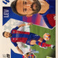 Liga Este 2025-26 Panini - Scegli figurine Girona - Valencia
