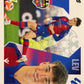 Liga Este 2025-26 Panini - Scegli figurine Girona - Valencia