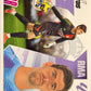 Liga Este 2025-26 Panini - Scegli figurine Girona - Valencia