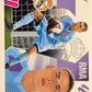 Liga Este 2025-26 Panini - Scegli figurine Girona - Valencia