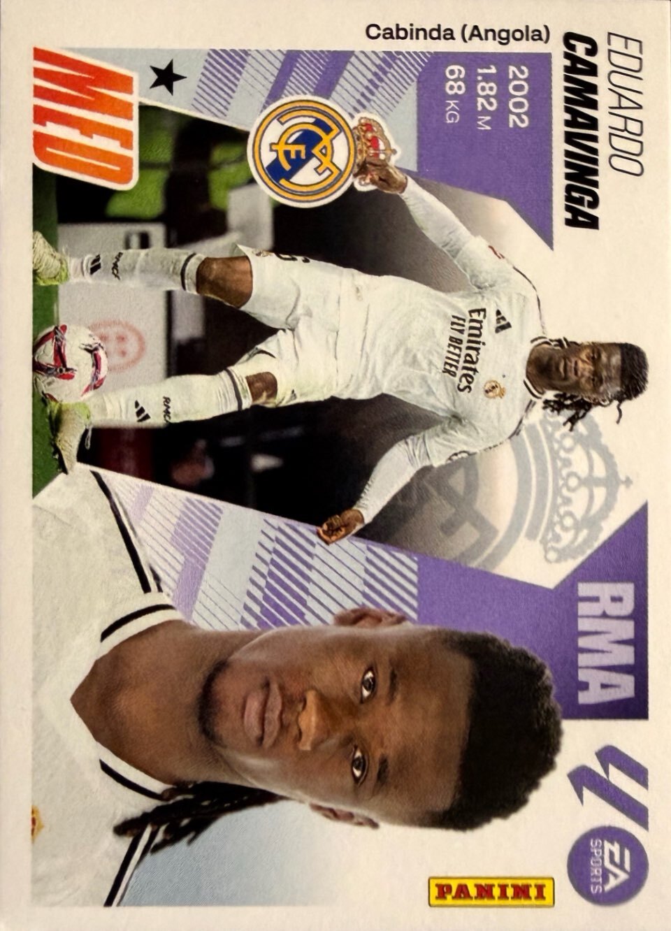 Liga Este 2025-26 Panini - Scegli figurine Girona - Valencia