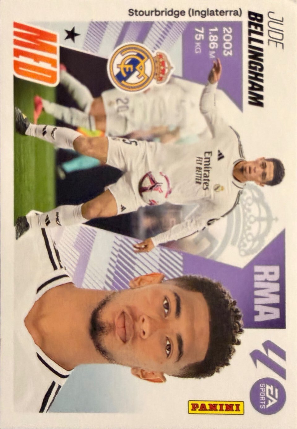 Liga Este 2025-26 Panini - Scegli figurine Girona - Valencia