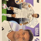 Liga Este 2025-26 Panini - Scegli figurine Girona - Valencia