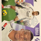 Liga Este 2025-26 Panini - Scegli figurine Girona - Valencia