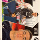 Liga Este 2025-26 Panini - Scegli figurine Deportivo Alaves - Getafe