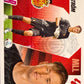 Liga Este 2025-26 Panini - Scegli figurine Girona - Valencia