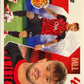 Liga Este 2025-26 Panini - Scegli figurine Girona - Valencia