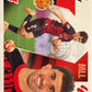 Liga Este 2025-26 Panini - Scegli figurine Girona - Valencia