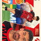 Liga Este 2025-26 Panini - Scegli figurine Girona - Valencia