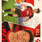 Liga Este 2025-26 Panini - Scegli figurine Girona - Valencia