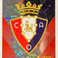 Liga Este 2025-26 Panini - Scegli figurine Girona - Valencia