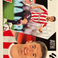Liga Este 2025-26 Panini - Scegli figurine Deportivo Alaves - Getafe