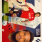 Liga Este 2025-26 Panini - Scegli figurine Girona - Valencia