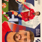 Liga Este 2025-26 Panini - Scegli figurine Girona - Valencia