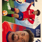 Liga Este 2025-26 Panini - Scegli figurine Girona - Valencia