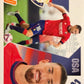 Liga Este 2025-26 Panini - Scegli figurine Girona - Valencia