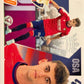 Liga Este 2025-26 Panini - Scegli figurine Girona - Valencia