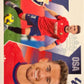 Liga Este 2025-26 Panini - Scegli figurine Girona - Valencia