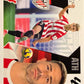 Liga Este 2025-26 Panini - Scegli figurine Deportivo Alaves - Getafe