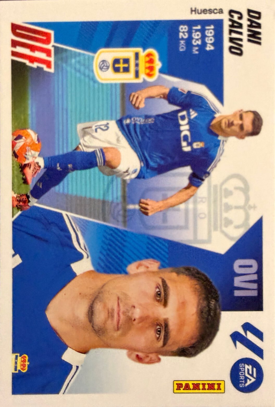 Liga Este 2025-26 Panini - Scegli figurine Girona - Valencia