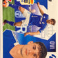 Liga Este 2025-26 Panini - Scegli figurine Girona - Valencia