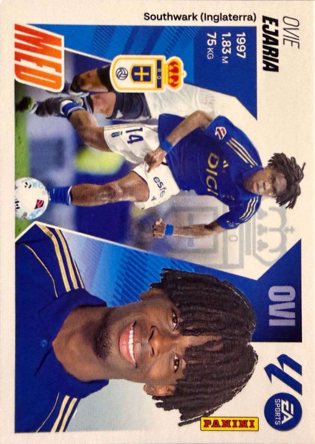 Liga Este 2025-26 Panini - Scegli figurine Girona - Valencia