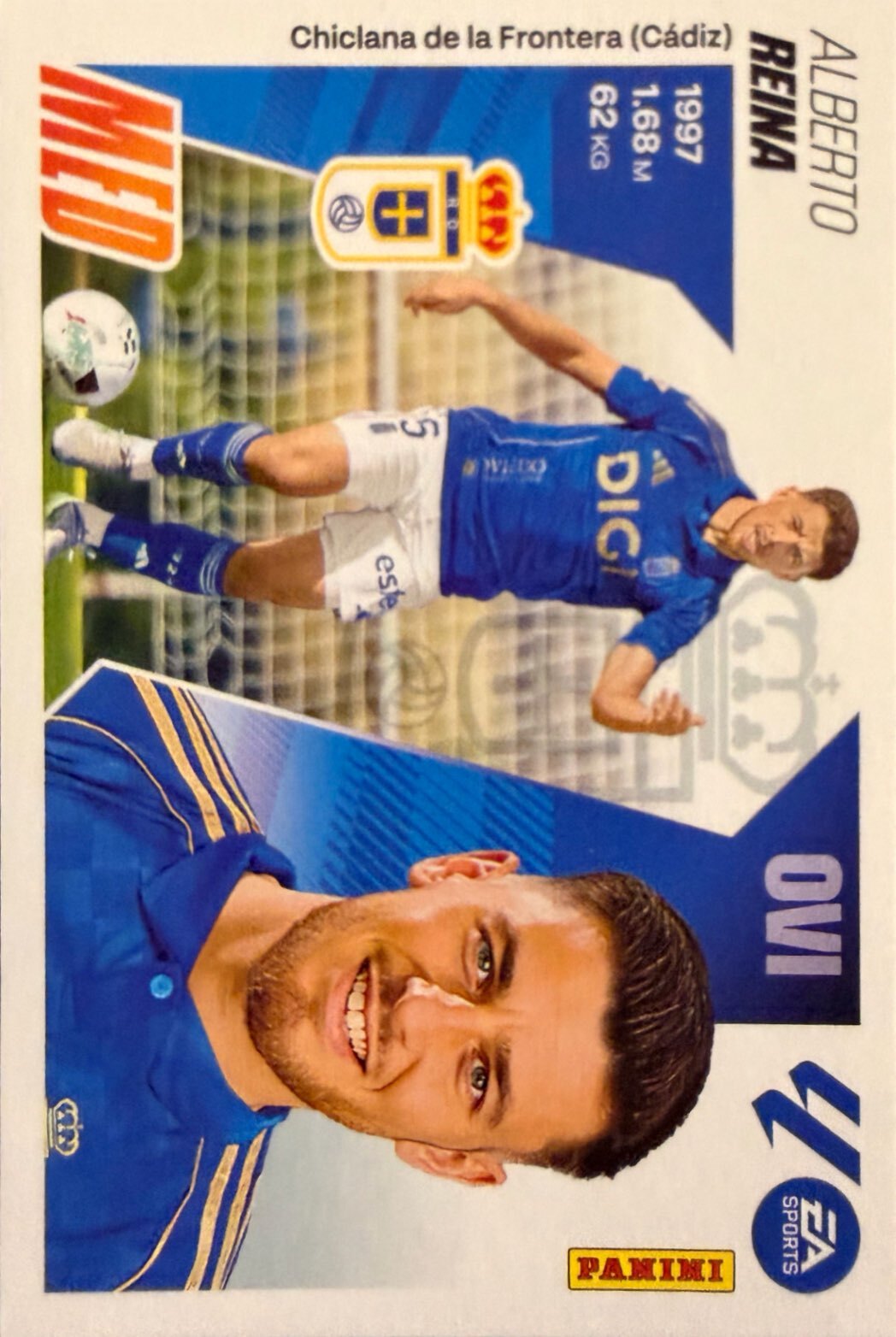 Liga Este 2025-26 Panini - Scegli figurine Girona - Valencia