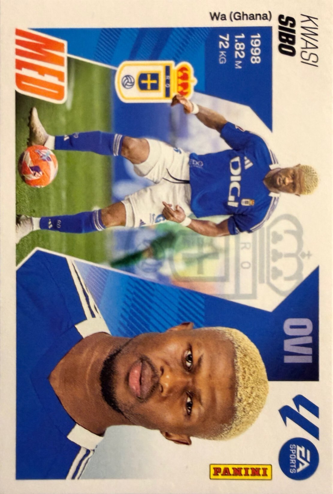 Liga Este 2025-26 Panini - Scegli figurine Girona - Valencia