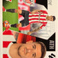 Liga Este 2025-26 Panini - Scegli figurine Deportivo Alaves - Getafe