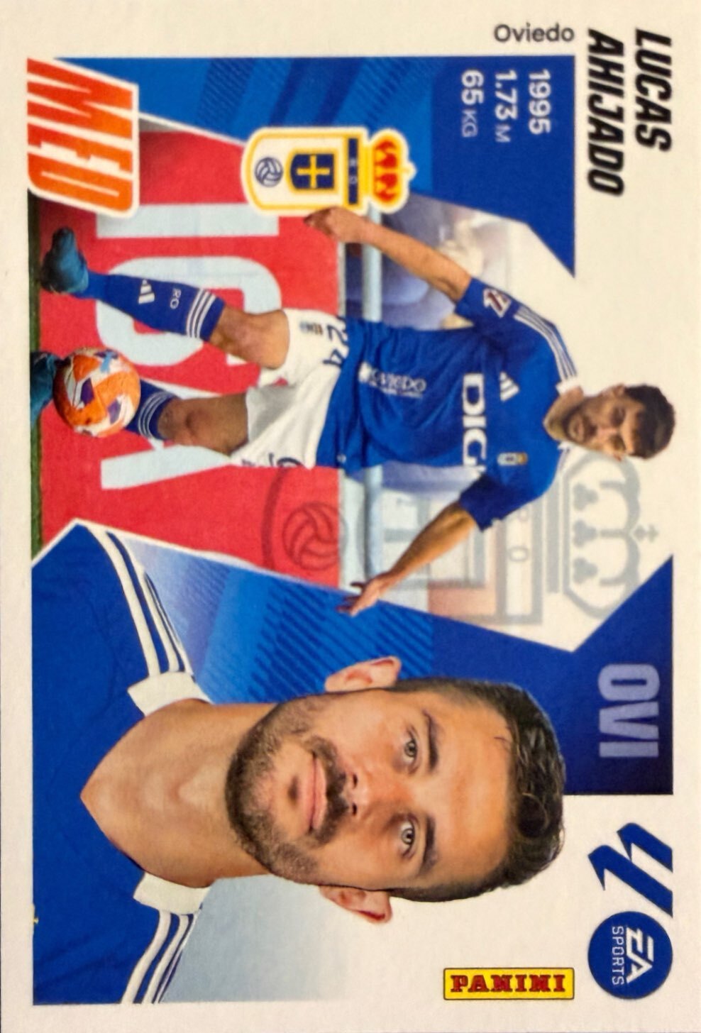 Liga Este 2025-26 Panini - Scegli figurine Girona - Valencia