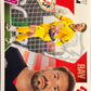 Liga Este 2025-26 Panini - Scegli figurine Girona - Valencia
