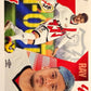 Liga Este 2025-26 Panini - Scegli figurine Girona - Valencia