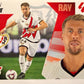 Liga Este 2025-26 Panini - Scegli figurine Girona - Valencia