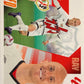 Liga Este 2025-26 Panini - Scegli figurine Girona - Valencia