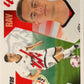 Liga Este 2025-26 Panini - Scegli figurine Girona - Valencia