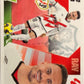 Liga Este 2025-26 Panini - Scegli figurine Girona - Valencia