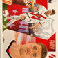 Liga Este 2025-26 Panini - Scegli figurine Girona - Valencia