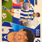 Liga Este 2025-26 Panini - Scegli figurine Girona - Valencia