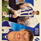 Liga Este 2025-26 Panini - Scegli figurine Girona - Valencia