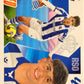 Liga Este 2025-26 Panini - Scegli figurine Girona - Valencia