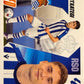 Liga Este 2025-26 Panini - Scegli figurine Girona - Valencia