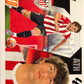 Liga Este 2025-26 Panini - Scegli figurine Deportivo Alaves - Getafe